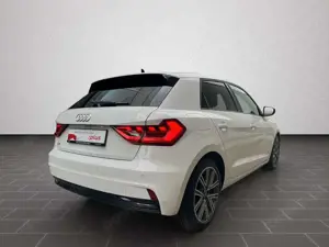 Audi A1 advanced 30 TFSI 81(110) kW(PS) S t Bild 2