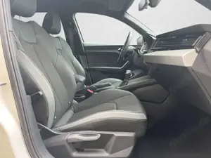 Audi A1 advanced 30 TFSI 81(110) kW(PS) S t Bild 4