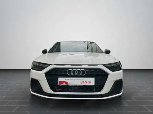 Audi A1 advanced 30 TFSI 81(110) kW(PS) S t Bild 5