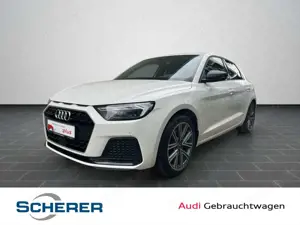 Audi A1 advanced 30 TFSI 81(110) kW(PS) S t