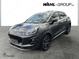 Ford Puma Titanium X *RFK*LED*SHZ*TECH*WINTER* DAB