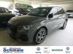 Audi Q3 35 TFSI S line 1.5 EU6d