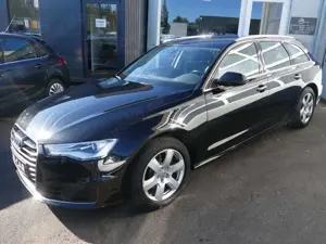Audi A6 2.0 TDI Avant Ultra S-Tronic Leder Xenon Navi Tem