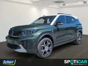 Citroen C3 Aircross Turbo 100 StopStart PLUS