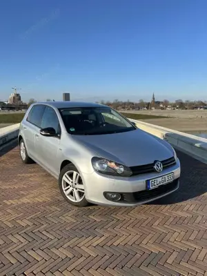 Volkswagen Golf 1.6 TDI DPF MATCH