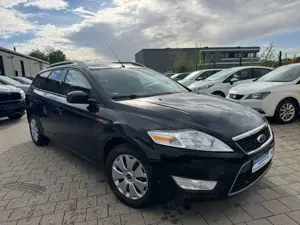 Ford Mondeo Turnier Trend