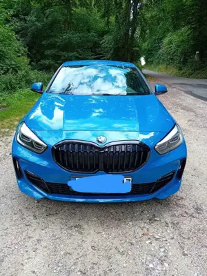 BMW 118 118 i M Sport