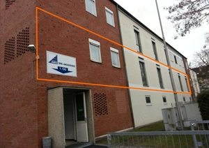 Hausdame - Allroundkraft in der Seminarbetreuung