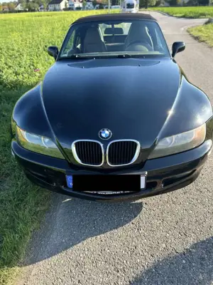 BMW Z3 Z3 roadster 1.9i