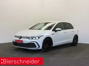 Volkswagen Golf GTI 8 2.0 TSI DSG DIGITAL COCKPIT PRO LED 18 ACC DAB