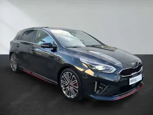 Kia Ceed / cee'd 1.6 T-GDI OPF GT Bild 2