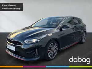 Kia Ceed / cee'd 1.6 T-GDI OPF GT