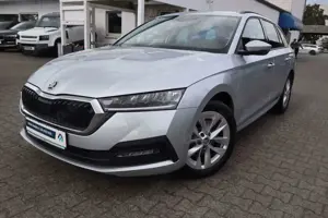 Skoda Octavia Octavia Combi 1.4 TSI iV DSG Ambition|NAVI|SHZG|