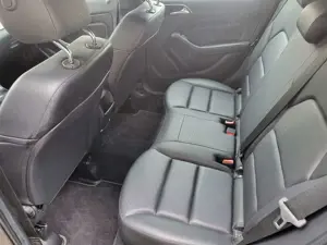 Mercedes-Benz B 180 CDI gepflegtes Automatic Rentnerauto Bild 5