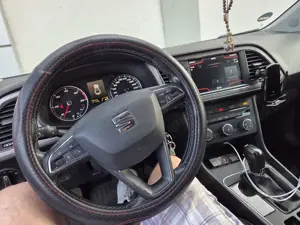 SEAT Leon ST 1.6 TDI StartStop DSG Style