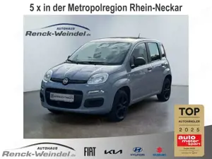 Fiat Panda Easy 1.2 Start-Stop Gar. Allwetterreifen Servo Kli