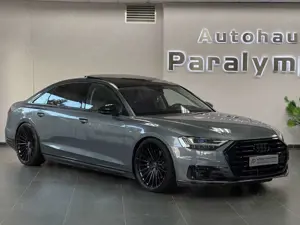 Audi A8 50 TDI L quattro *BO*PANO*22ZOLL*Chauffeur
