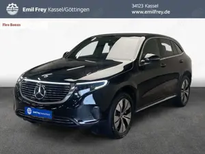 Mercedes-Benz EQC 400 EQC