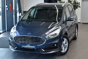 Ford Galaxy 2.0TDCi Titanium Aut. 7-Sitzer LED~Navi3D
