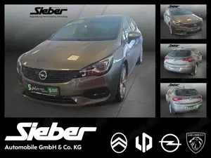 Opel Astra K 1.2 Turbo Ultimate *LED*Sitzheizung*PDC*