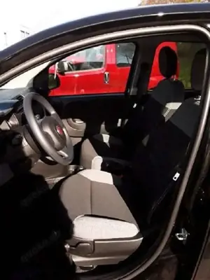 Fiat Panda City Plus Bild 5
