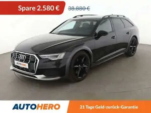 Audi A6 allroad 55 TDI quattro Aut.*LED*NAVI*ACC*PDC*CAM*SHZ*KLIMA