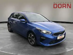 Kia Ceed / cee'd Bild 4