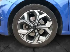 Kia Ceed / cee'd Bild 5