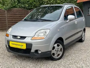 Chevrolet Matiz 0.8 Automatik TÜV 9/27 Radio ZV E-Fenster