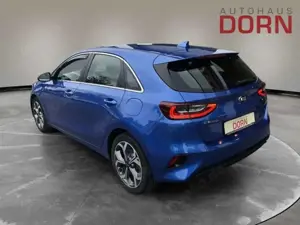 Kia Ceed / cee'd Bild 2