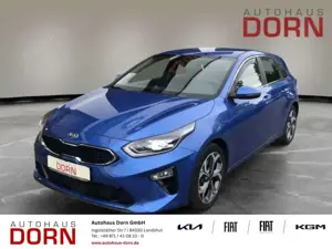 Kia Ceed / cee'd Bild 1