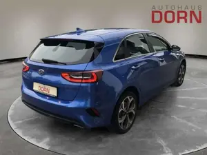 Kia Ceed / cee'd Bild 3