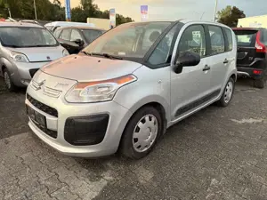 Citroen C3 Picasso C3 Picasso HDi 110 FAP Tendance
