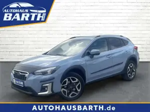 Subaru XV 2.0ie Mild-Hybrid Comfort *Automatik*Navi*Klima*LE