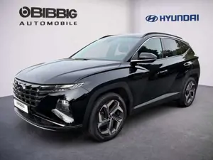 Hyundai TUCSON 1.6 Prime Hybrid 2WD SITZBELÜFTUNG LED