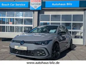 Volkswagen Golf VIII Lim. GTD*Kamera*BlackStyle*Navi*