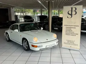 Porsche 964 Carrera RS DEUTSCH RECARO REVIDIERT17
