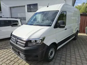 Volkswagen Crafter 35 mittellang Hochdach AppConnect/Kamera