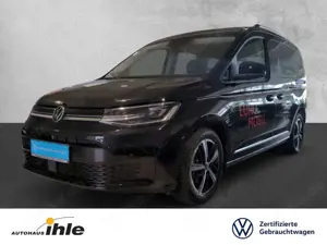 Volkswagen Caddy 1,5 TSI Style GJ-REIFEN+ACC+APPCONNECT