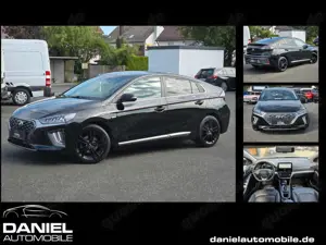 Hyundai IONIQ 1.6 Premium Hybrid LED+NAVI+LEDER+KAM+ACC