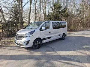 Opel Vivaro 1.6 CDTI L2H1 SS LKW