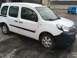 Renault Kangoo Z.E.
