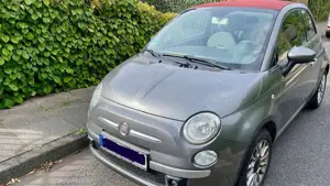 Fiat 500C 500 C 1.2 Lounge