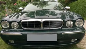 Jaguar XJ8 XJ 4.2 Executive, erneute Preissenkung!