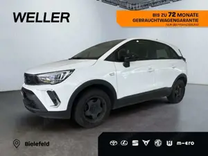 Opel Crossland 1.2 Automatik Edition *LED*SHZ*CarPlay*