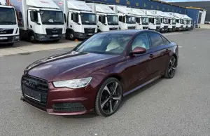 Audi S6 Lim. 4.0 TFSI quattro