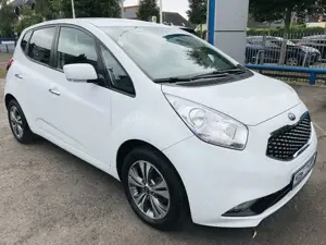 Kia Venga 1.6 CVVT''Dream-Team Edit.''Kamera,Navi