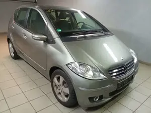 Mercedes-Benz A 180 A 180 CDI (169.007) Bild 2