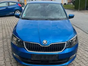 Skoda Fabia Fabia 1.2 TSI Joy