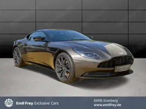 Aston Martin DB11 V8 Coupe